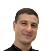 Бирюков Роман Александрович, анестезиолог