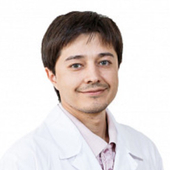 Шарафутдинов Артур Рамилевич, кардиохирург