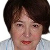 Мохова Алевтина Алексеевна, фтизиатр