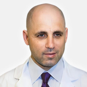 Бикельс Яков, хирург-ортопед