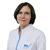 Простатова Надежда Владимировна, невролог