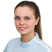 Авраменко Светлана Владимировна, стоматолог-терапевт