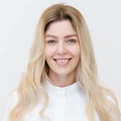 Ткачук Анна Андреевна, детский стоматолог