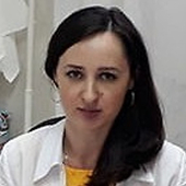 Викторова Елена Васильевна, педиатр