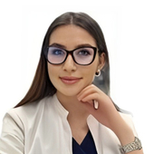 Хаитбаева Майя Хаитбаевна, терапевт