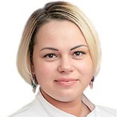 Василенко Лидия Юрьевна, гинеколог