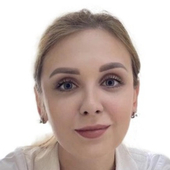 Лашевич Полина Дмитриевна, врач-генетик