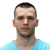 Омаров Али Магомедович, терапевт