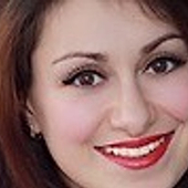 Саруханян Мариям Овнановна, стоматолог-терапевт