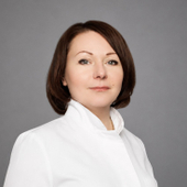 Ведянова Ольга Павловна, психиатр