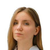 Тельнова Арина Викторовна, ортодонт