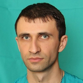 Ершов Сергей Иванович, анестезиолог