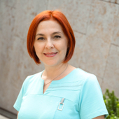 Пушечникова Анна Автандиловна, гинеколог