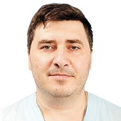 Арустамян Эдуард Эдуардович, ортопед