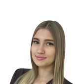 Сундукова Кристина Сергеевна, ЛОР