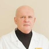 Кузьмин Игорь Иванович, ортопед