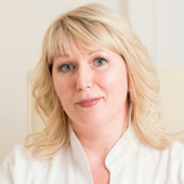 Бакаева Екатерина Витальевна, гинеколог