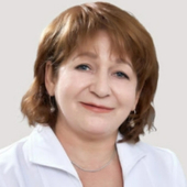 Цыбульникова Нина Николаевна, кардиолог