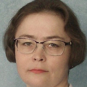 Ванина Елена Петровна, психиатр