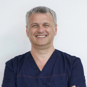 Кнышов Андрей Александрович, стоматолог-терапевт