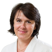 Свиридова Мария Ивановна, эндокринолог