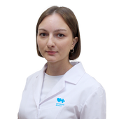 Богданова Анастасия Владимировна, педиатр