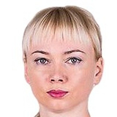 Иванова Ирина Игоревна, анестезиолог