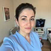 Агаханова Юлия Валерьевна, гинеколог