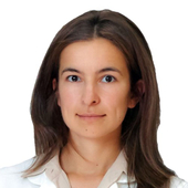 Фролова Елена Борисовна, детский эндокринолог