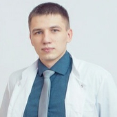 Прудников Виктор Викторович, невролог