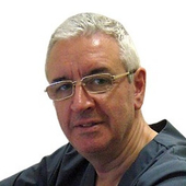 Алексеевский Валентин Юрьевич, ортопед