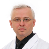 Пятаков Евгений Михайлович, врач УЗД