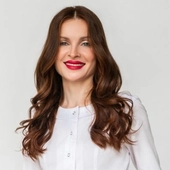 Пасмурова Елена Владимировна, врач-косметолог