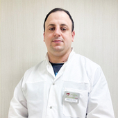 Чипович Бобан Даркович, травматолог-ортопед