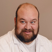 Синюта Роман Сергеевич, гинеколог