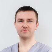 Шанин Андрей Александрович, стоматолог-терапевт