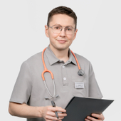 Кулаев Артем Дзантемирович, анестезиолог