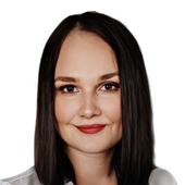 Ванякина Светлана Вячеславовна, педиатр