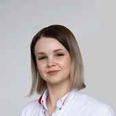 Зечевич Анна Алексеевна, гинеколог