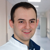 Сайбулаев Даниял Саадуевич, уролог