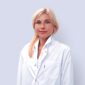 Чистякова Ольга Дмитриевна, ЛОР