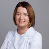 Темирбулатова Флюра Габдрахимовна, невролог