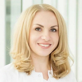 Пешкова Юлия Петровна, акушер-гинеколог