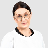 Соснова Елена Алексеевна, гинеколог