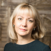 Калачева Татьяна Петровна, пульмонолог