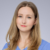 Василевская Луиза Андреевна, стоматолог-терапевт