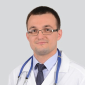 Манченко Игорь Владимирович, врач скорой помощи