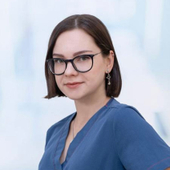 Минина Виктория Юрьевна, невролог