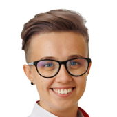 Евдокимова Анна Михайловна, проктолог