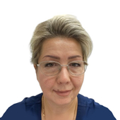 Ивкина Людмила Юрьевна, онколог